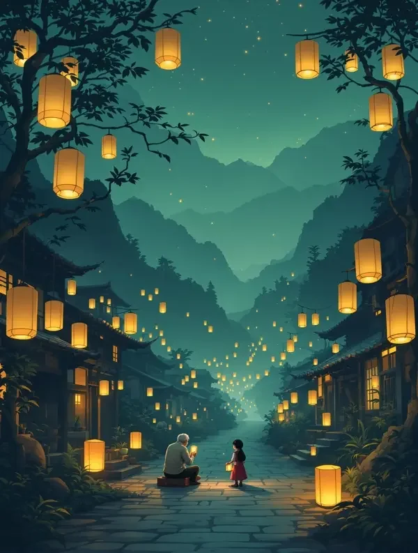 竹灯笼物语 - 民俗 - 免费nba直播在线观看 竹灯笼物语 - 免费nba直播在线观看在线观看
