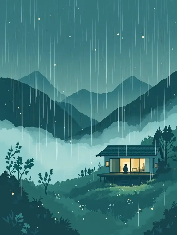 半山听雨 - 治愈 - 免费nba直播在线观看 半山听雨 - 免费nba直播在线观看在线观看