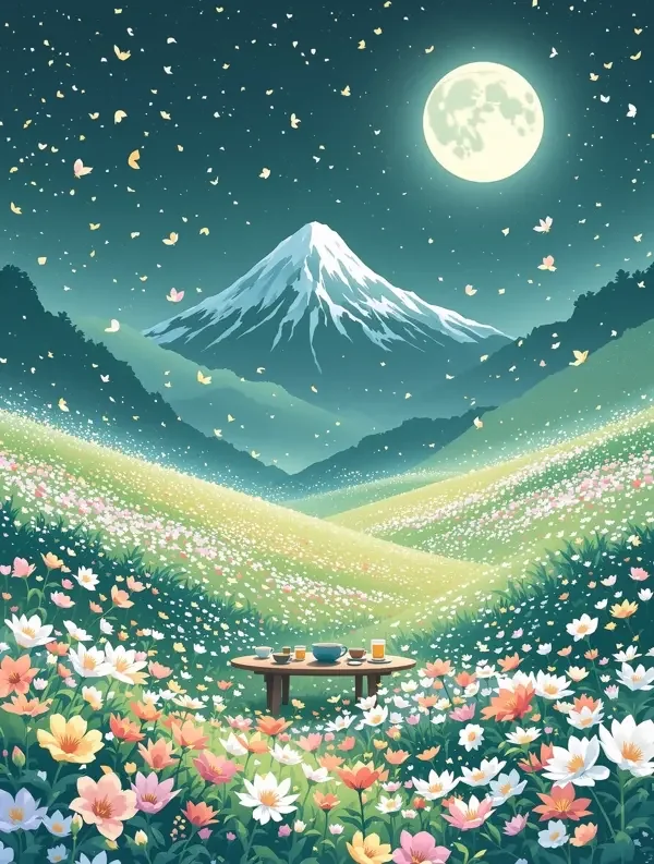 花香茶语 - 免费nba直播在线观看