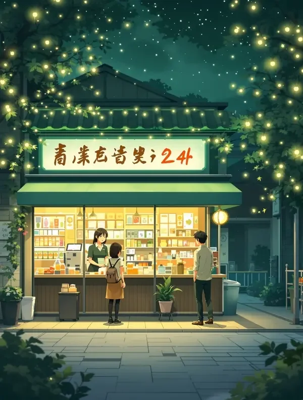 心动便利店 - 甜宠 - 免费nba直播在线观看 心动便利店 - 免费nba直播在线观看在线观看