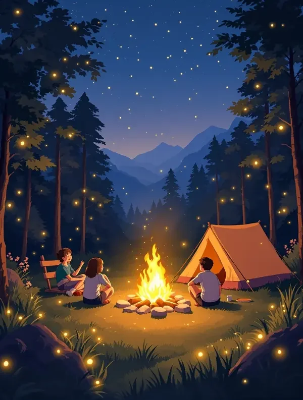 夏日露营日记 - 慢综艺 - 免费nba直播在线观看 夏日露营日记 - 免费nba直播在线观看推荐